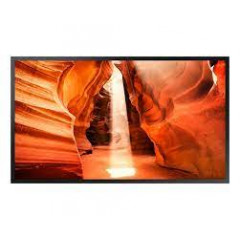 Samsung OH55A-S 55"LED-backlit LCD display - outdoor - for digital signage